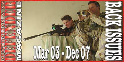 asia pacfic defence reporter